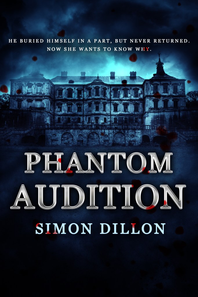 PHANTOM AUDITION