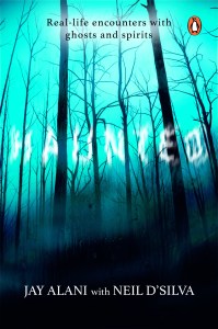 Haunted (1)